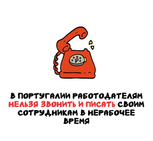 Интересные факты на все случаи жизни