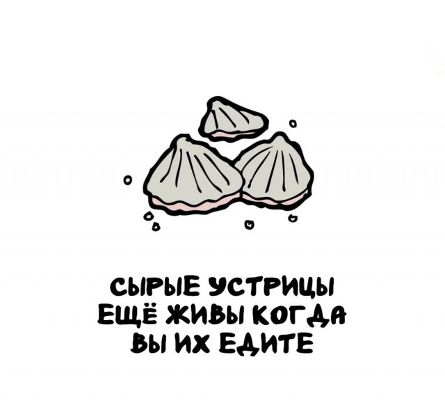 Интересные факты на все случаи жизни