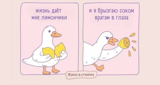 Смешные мемы - 23.06.2025
