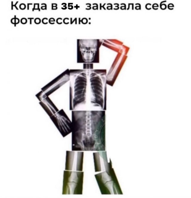 Смешные мемы - 24.06.2025