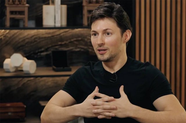 Вакансия дня: Telegram ищет Android-разработчика с зарплатой в миллион долларов в год Вакансия дня: Telegram ищет Android-разработчика с зарплатой в миллион долларов в год