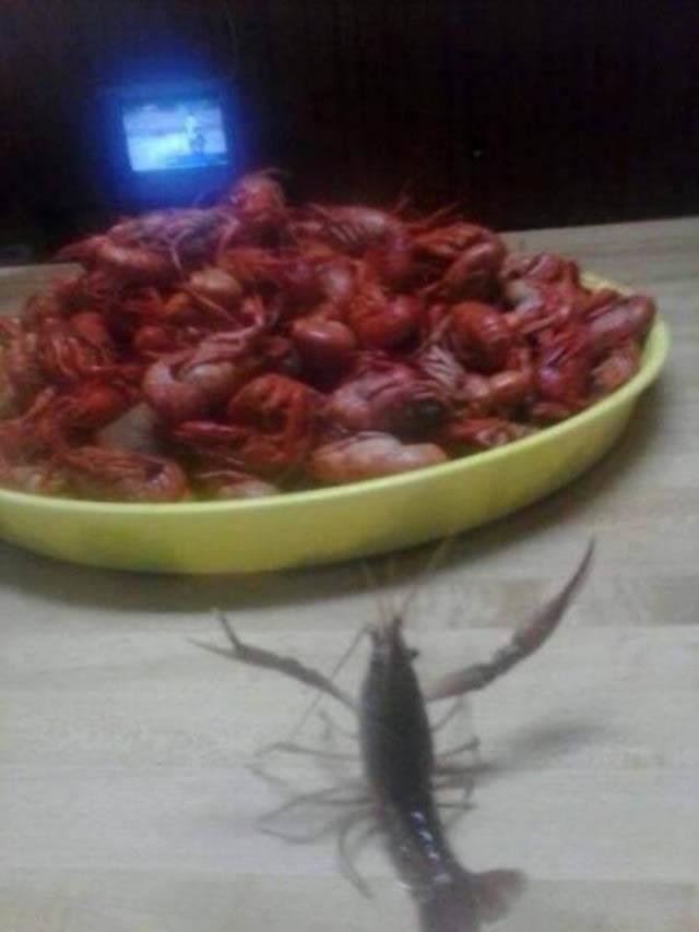 Неприятности случаются