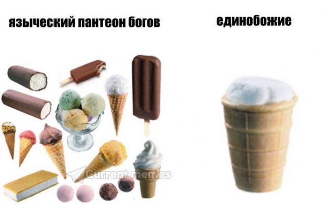 Лучшие шутки и мемы из Сети - 25.06.2025