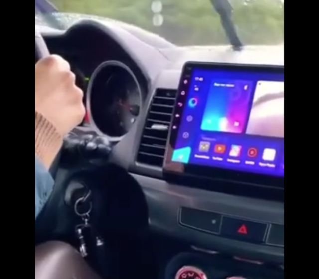 автоледи юмор