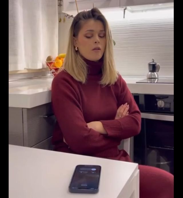 Жизненное видео о женских &quot;закидонах&quot;