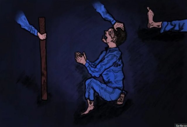 «Игра в кальмара» основана на реальных событиях, которые происходили в Южной Корее в 80-х