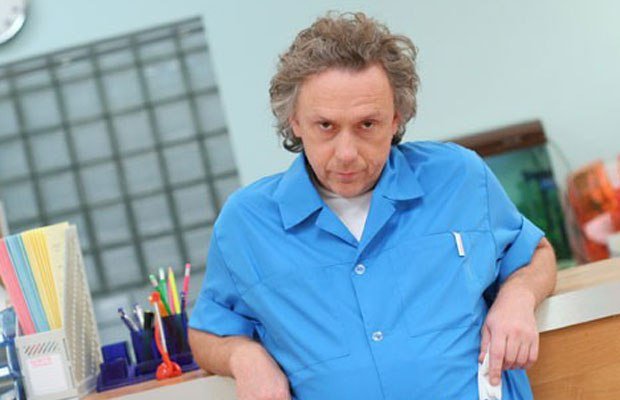 Сына актера Вадима Демчога отправили в колонию на два года