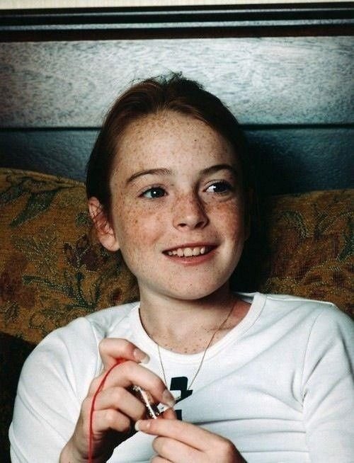Линдси Лохан отмечает 39-летие: как сейчас выглядит актриса