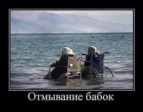 Демотиваторы - 04.07.2025
