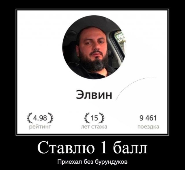 Демотиваторы - 04.07.2025
