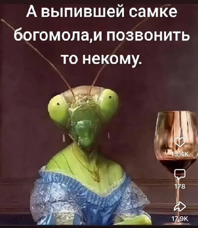 Лучшие шутки и мемы из Сети - 04.07.2025