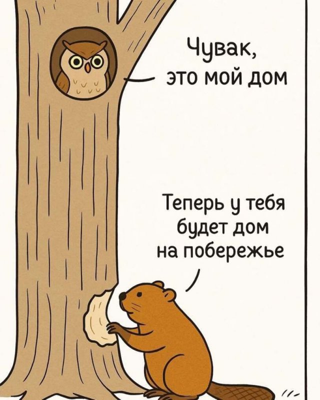 Смешные мемы - 08.07.2025