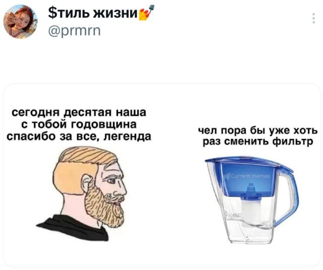 Подборка забавных твитов обо всем