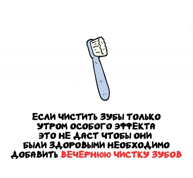 Интересные факты на все случаи жизни