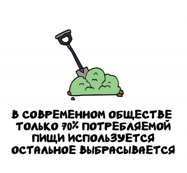 Интересные факты на все случаи жизни