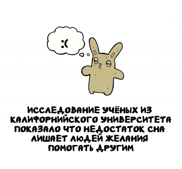 Интересные факты на все случаи жизни