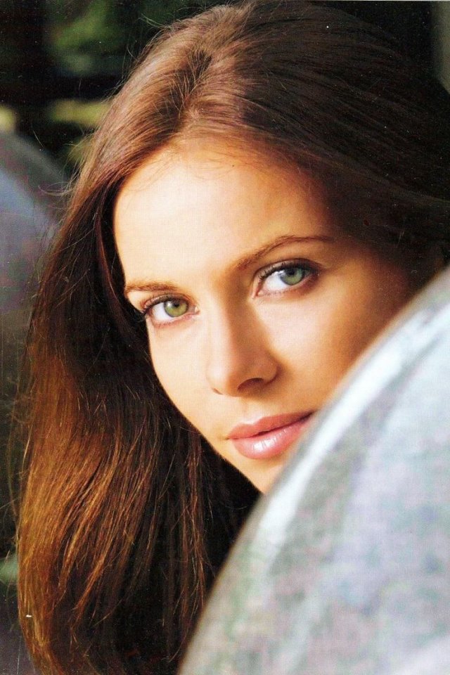 Екатерина Гусева отмечает 49-летие