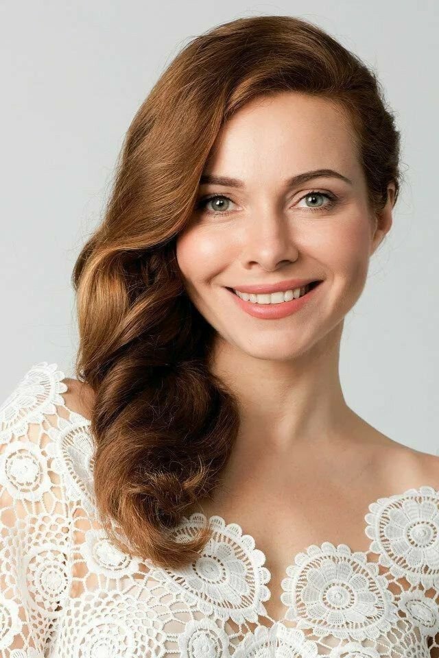 Екатерина Гусева отмечает 49-летие