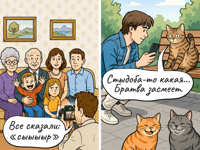 Значимые фотоснимки уже не кажутся чем-то уникальным Значимые фотоснимки уже не кажутся чем-то уникальным