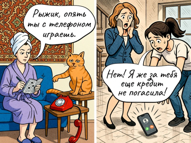 Поводов волноваться стало больше Поводов волноваться стало больше