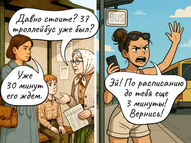Мы теперь сию минуту можем узнать прогноз погоды или расписание транспорта Мы теперь сию минуту можем узнать прогноз погоды или расписание транспорта