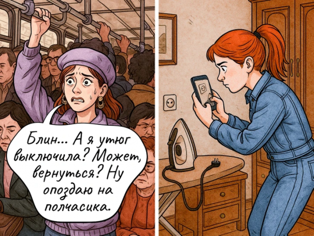 Иногда смартфоны помогают нам в трудную минуту Иногда смартфоны помогают нам в трудную минуту