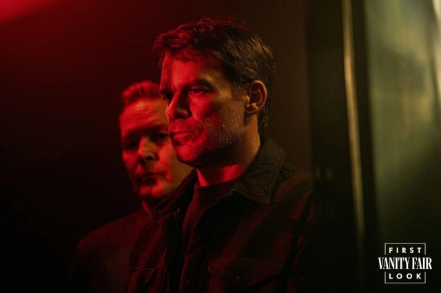 Новый сериал «Декстер» получил твёрдые 100 баллов от первых критиков Новый сериал «Декстер» получил твёрдые 100 баллов от первых критиков
