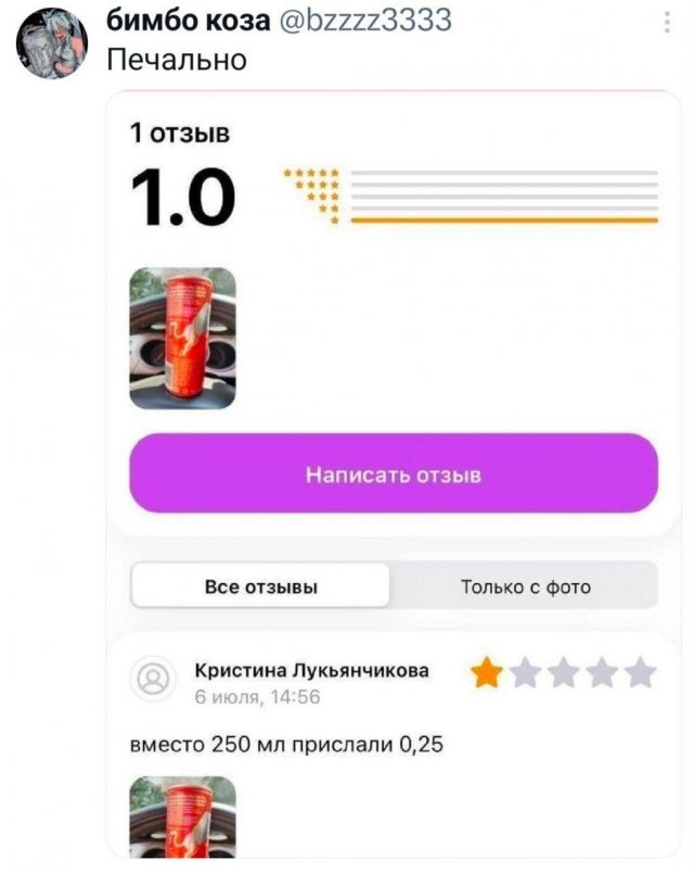 Подборка забавных твитов обо всем