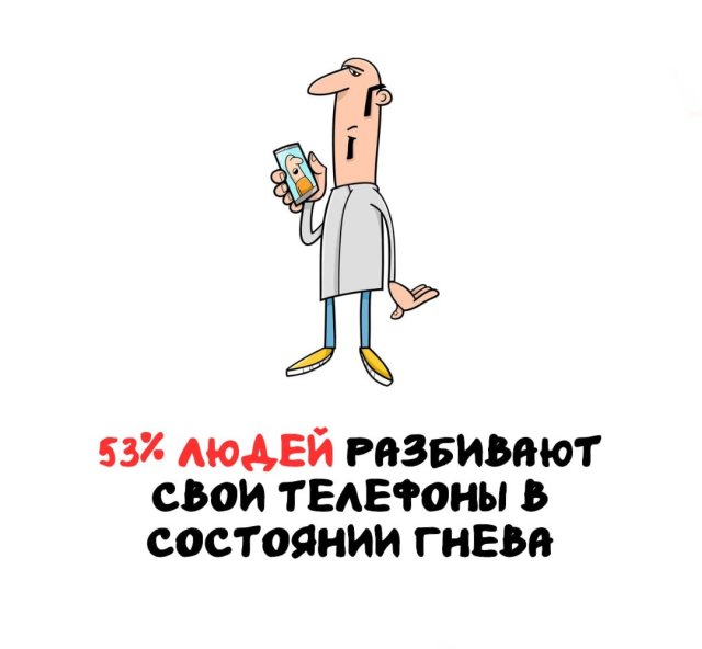 Интересные факты на все случаи жизни