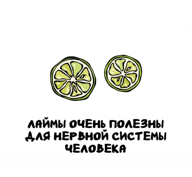 Интересные факты на все случаи жизни