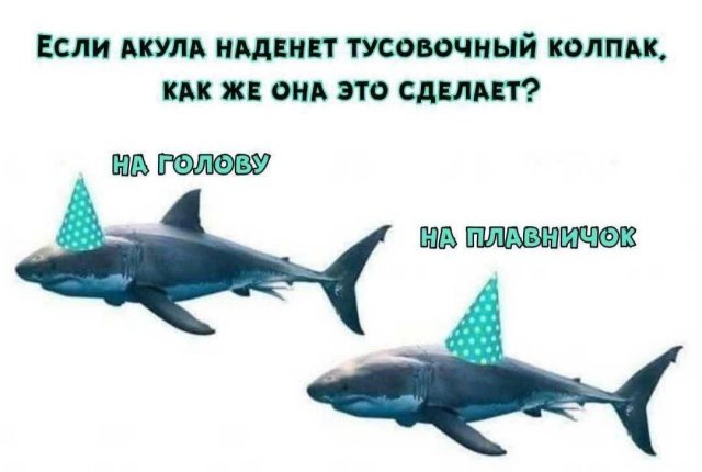 Лучшие шутки и мемы из Сети - 11.07.2025