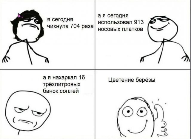 Смешные мемы - 14.07.2025