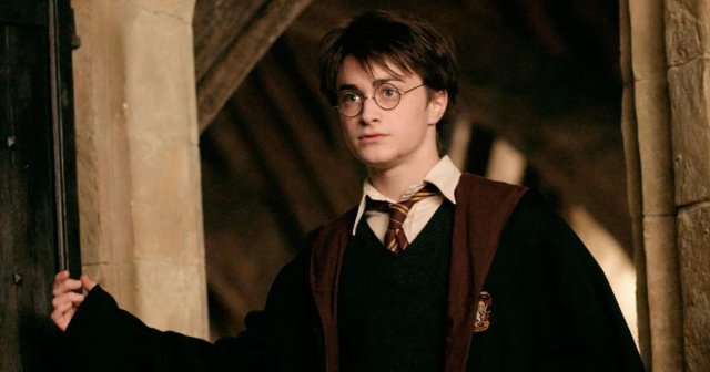 Как выглядит новый Гарри Поттер: первое фото со съемок сериала Как выглядит новый Гарри Поттер: первое фото со съемок сериала