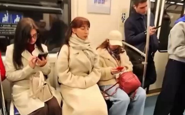 Когда пранк пошел не по плану