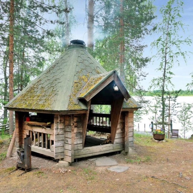 В Финляндии продается целый остров за 4 миллиона рублей