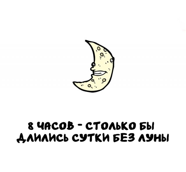 Интересные факты на все случаи жизни