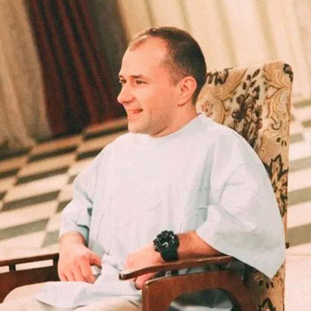 Гена Букин вернется в старую квартиру, но уже без Дарьи Сагаловой