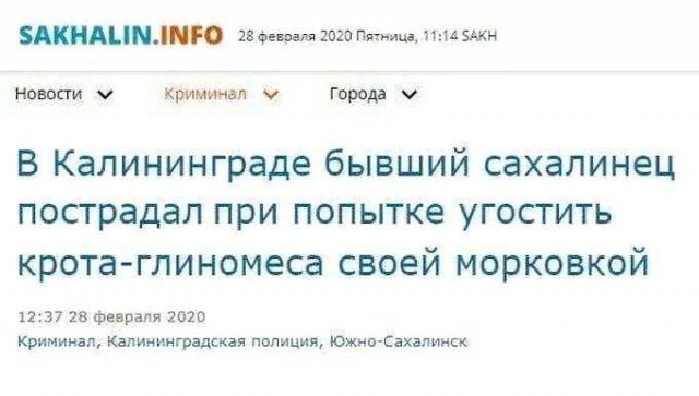 Лучшие шутки и мемы из Сети - 17.07.2025