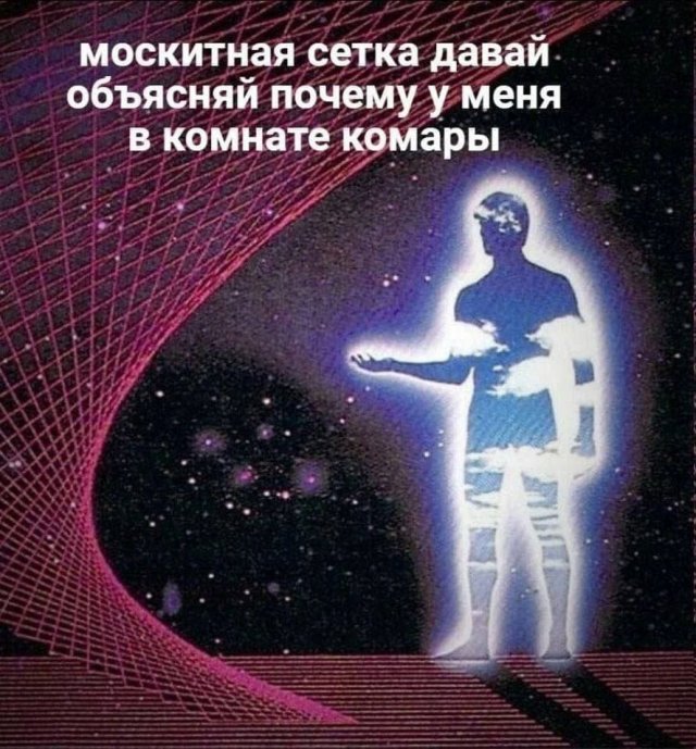 Лучшие шутки и мемы из Сети - 21.07.2025