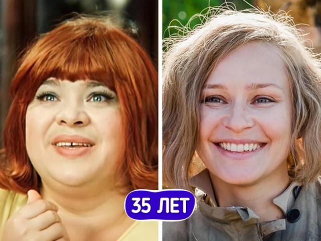 Наталья Крачковская и Юлия Пересильд — 35 лет Наталья Крачковская и Юлия Пересильд — 35 лет