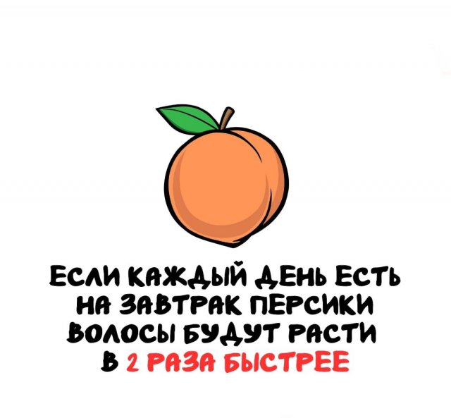 Интересные факты на все случаи жизни