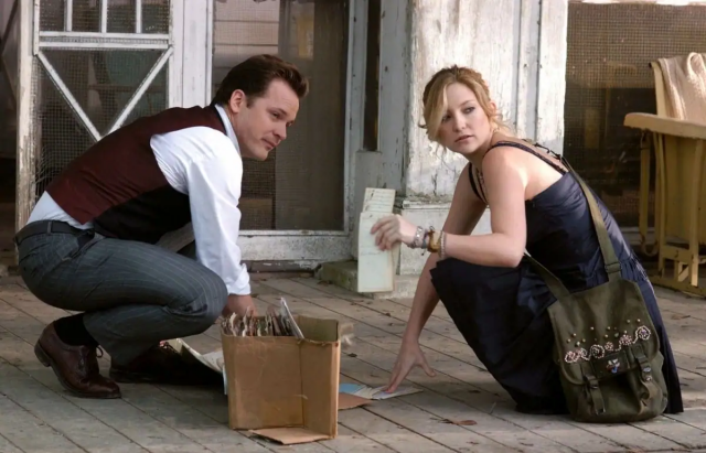 Ключ от всех дверей (2005) Ключ от всех дверей (2005)