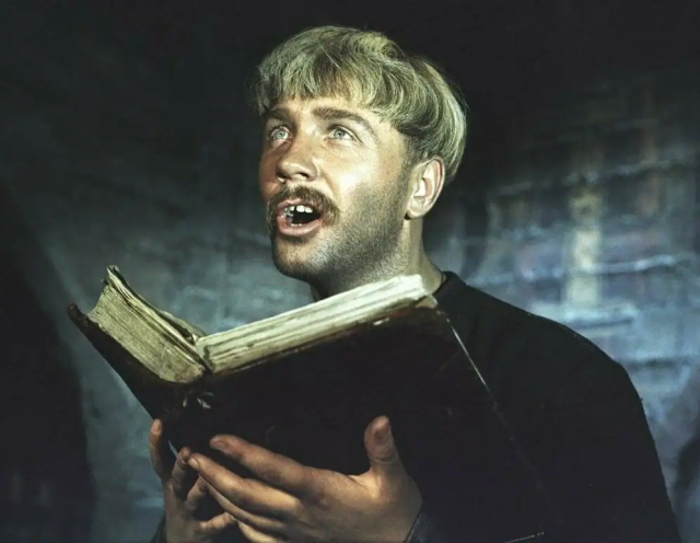 Вий (1967) Вий (1967)