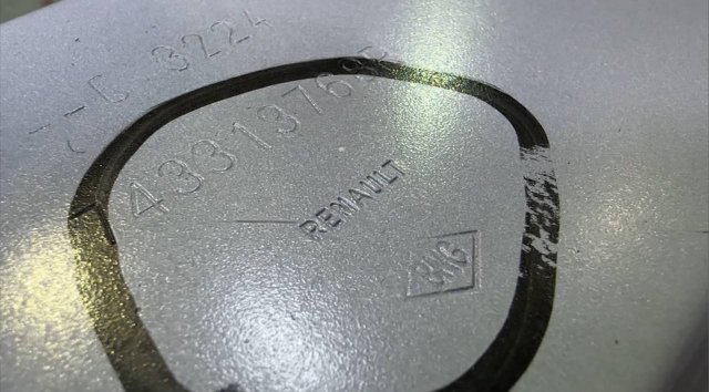 Многие детали новой Lada Iskra оказались от французской компании Renault