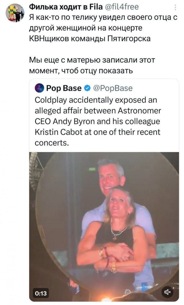 Подборка забавных твитов обо всем