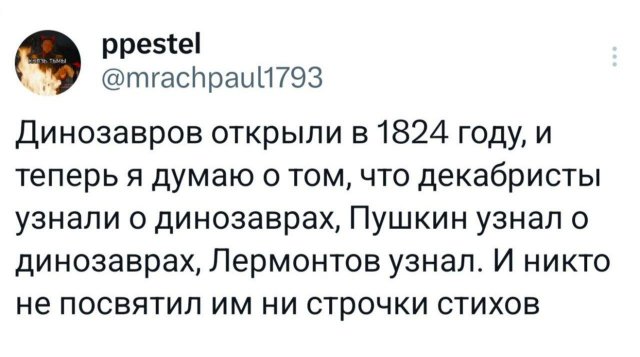Подборка забавных твитов обо всем