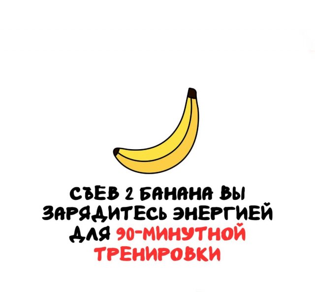 Интересные факты на все случаи жизни