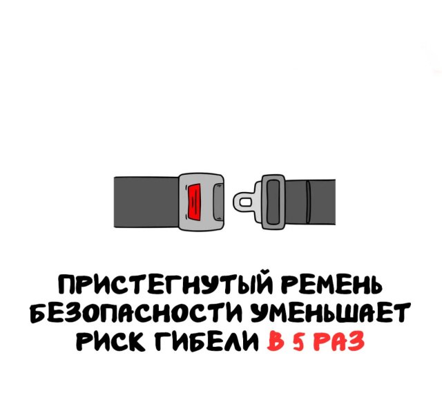 Интересные факты на все случаи жизни