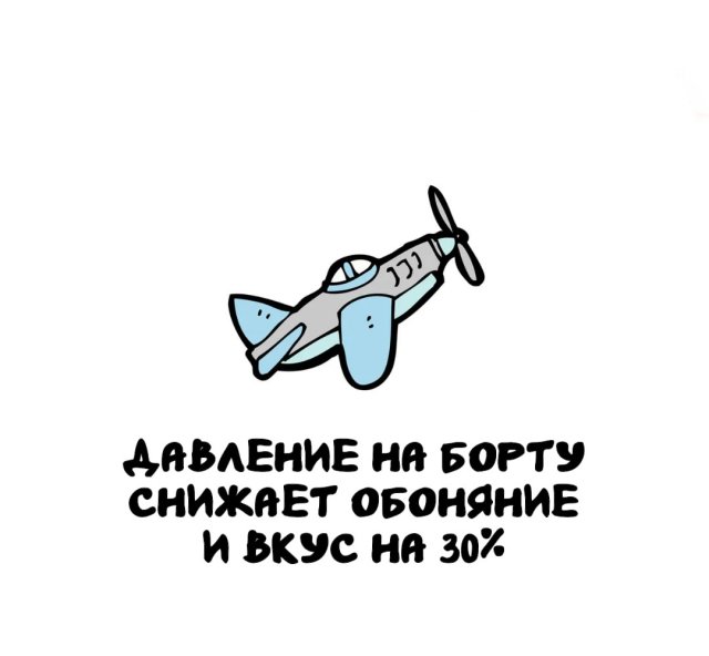 Интересные факты на все случаи жизни