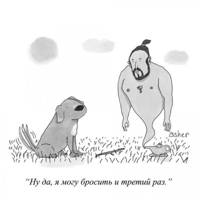 Лучшие шутки и мемы из Сети - 23.07.2025